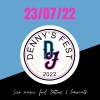 Dennys Fest 2022
